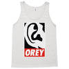 orey Tank Top