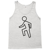 everyday im shufflin t shirt shuffling lmafo rock party Tank Top