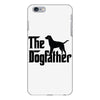 the dogfather labrador retriever iPhone 6/6s Plus Case