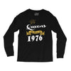 queens are born in 1976 Long Sleeve Shirts