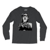 ice cream girl Long Sleeve Shirts