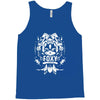 foxy racing Tank Top