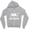 batman shirt na 16th mens tee athletic fit Zipper Hoodie