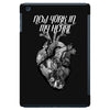 new york in my heart iPad Mini