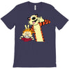 Calvin and hobbes T-Shirt