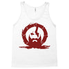 Kratos Tank Top
