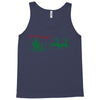 ugly santa ho ho hoo! Tank Top