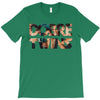 Dobre Twins Photo T-Shirt