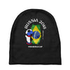 brazil national team youth 2018 fifa world cup Baby Beanies