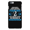 Fishing Granddad iPhone 6/6s Plus Case