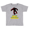 space invaders 2 Toddler T-shirt