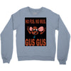 gus gus Crewneck Sweatshirt