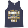 mars Tank Top