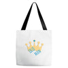 old man Tote Bags