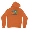 visit earth Unisex Hoodie