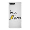 be a hero iPhone 7 Plus Case