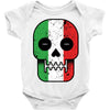 italy till i die Baby Bodysuit