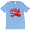 hot sauce emergency T-Shirt