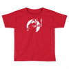 badger resistance Toddler T-shirt