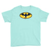 nightwing Youth Tee