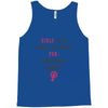 Girls Want To Have Fundamentals Rights Tank Top
