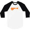 big shot records 3/4 Sleeve Shirt