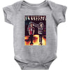 twenty one pilots Baby Onesie