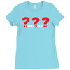 thearapy Ladies Fitted T-Shirt