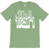 soul train motown gladys knight marvin gaye T-Shirt