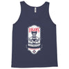 logan's barbershop Tank Top