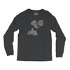 umbskull Long Sleeve Shirts