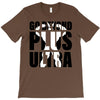 Go Beyond Plus Ultra T-Shirt