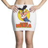 captain murica Mini Skirts