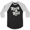 ruck and roll 3/4 Sleeve Shirt