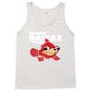 Finding Da Wae Tank Top