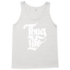 thug life Tank Top
