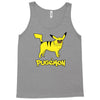 pugamon Tank Top