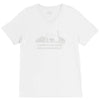 i think we're gonna need a bigger boat V-Neck Tee