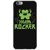 sham rocker shamrock iPhone 6/6s Case