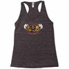 original hunter Racerback Tank