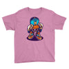 dj cool Youth Tee