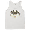 burger thing Tank Top