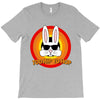 too hip to hop   bunny easter T-Shirt