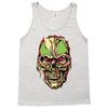 zombie look Tank Top