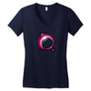 pen haxico 2 Women's V-Neck T-Shirt