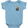 Cute Baby Bodysuit