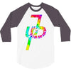 jake paull 3/4 Sleeve Shirt