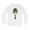 angus young ac dc Long Sleeve Shirts
