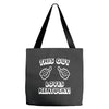 this guy loves kentucky   copy Tote Bags