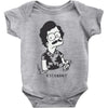 pablo escobart Baby Bodysuit